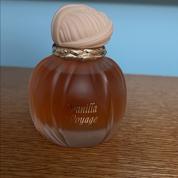 Other - Maison Asrar Vanilla Voyage eu de Parfum